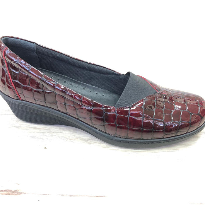 T_LK Shoe Style 'Capri'.